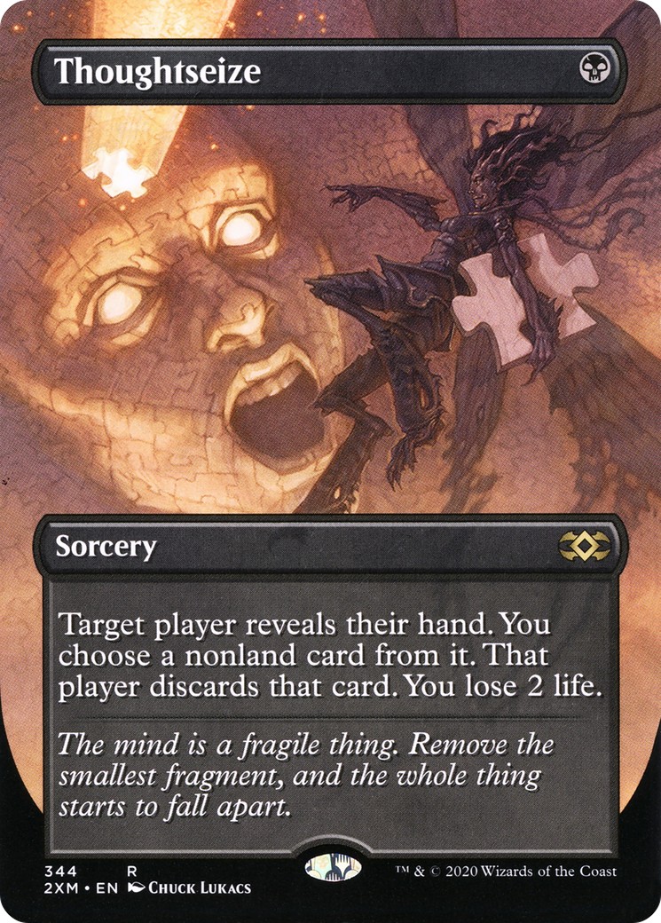Thoughtseize - Image 1