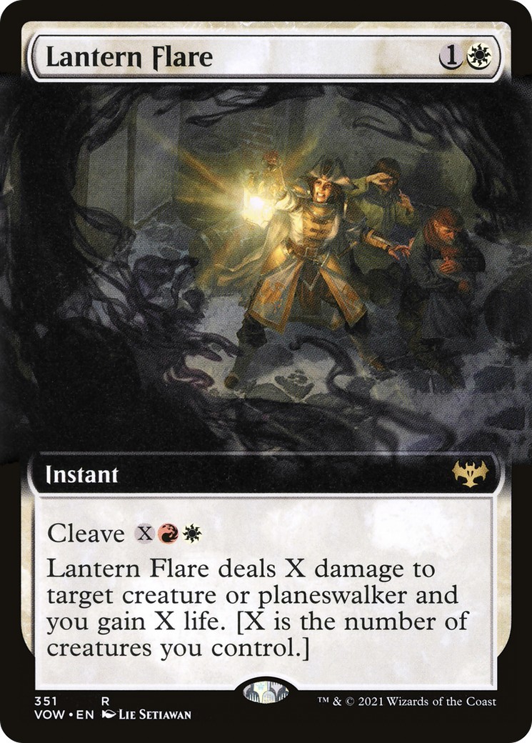 Lantern Flare - Image 1
