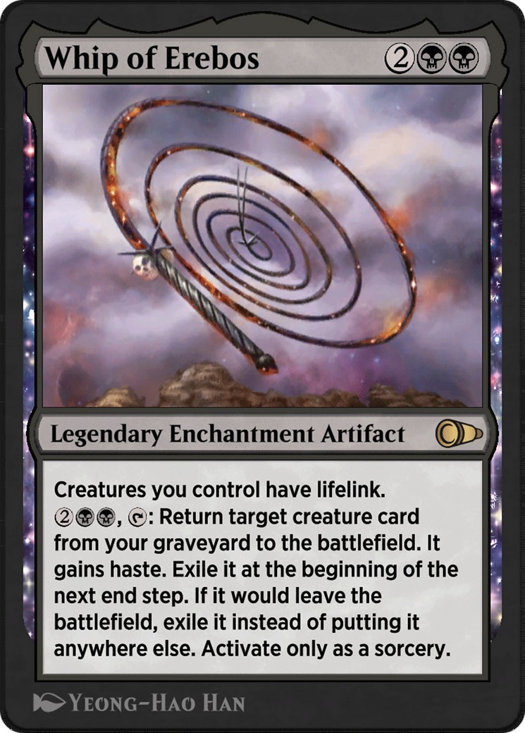 2024 Magic: The Gathering Pioneer Masters 2024 Magic: The Gathering Pioneer Masters #119 trading card
