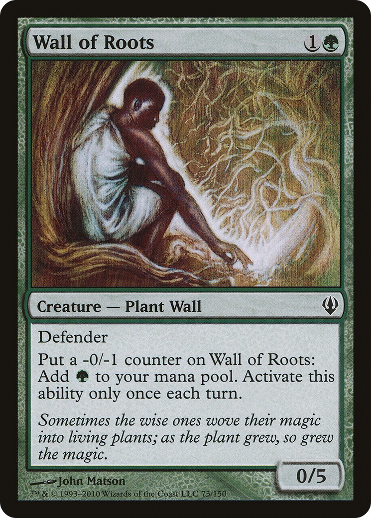 2010 Magic: The Gathering Archenemy 2010 Magic: The Gathering Archenemy #73 trading card
