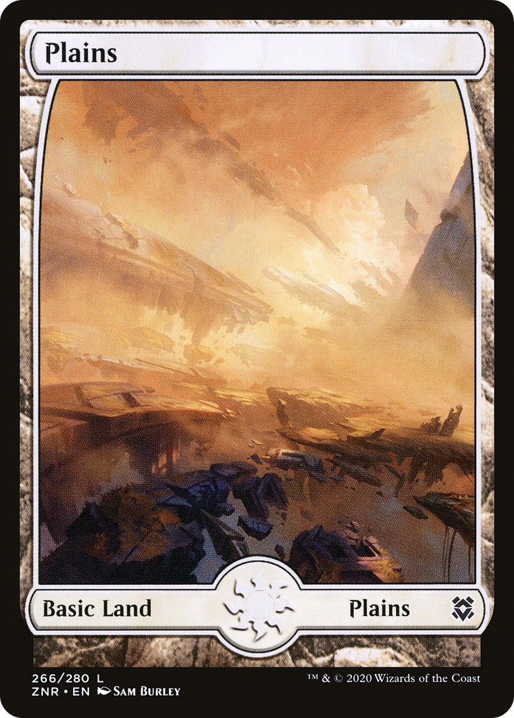 Plains - Image 1