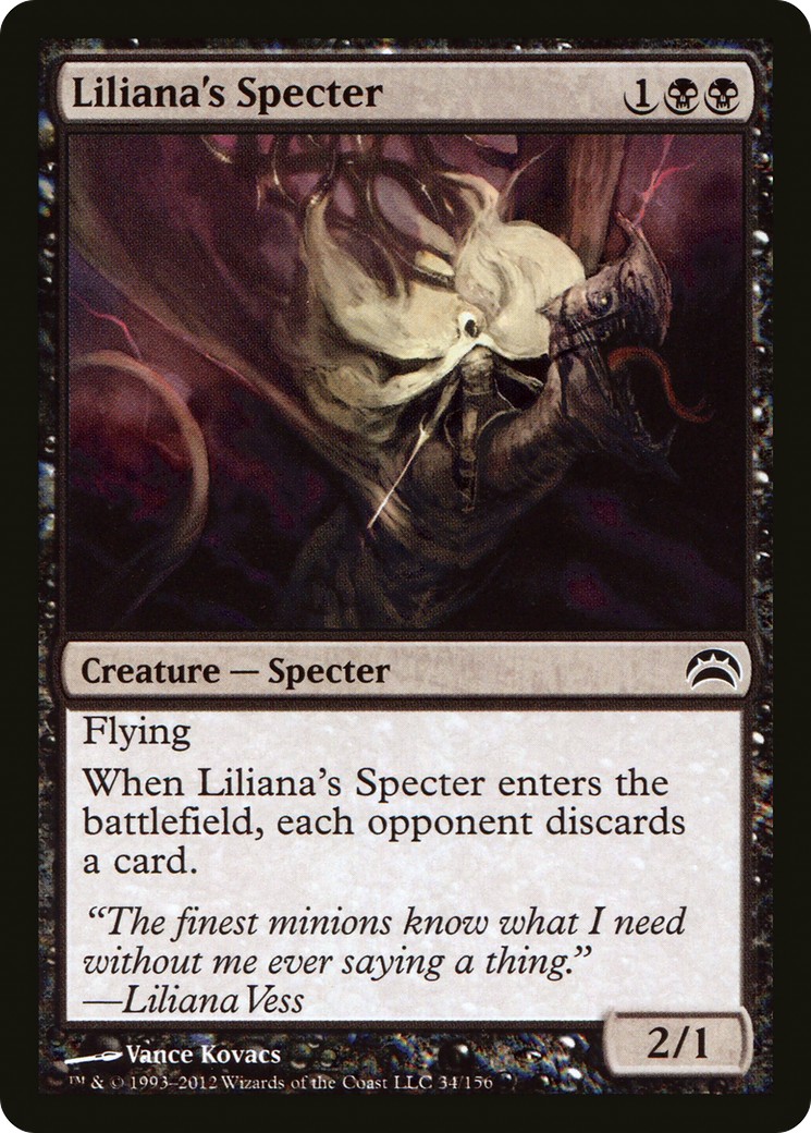 2012 Magic: The Gathering Planechase 2012 Magic: The Gathering Planechase #34 trading card