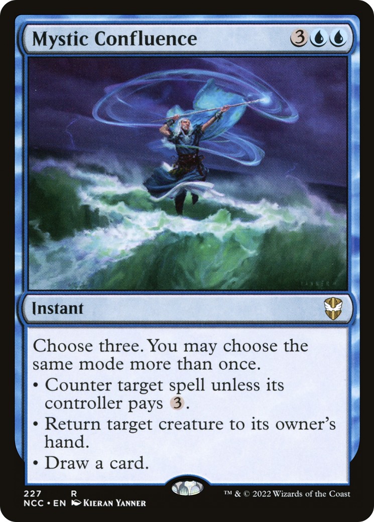 Mystic Confluence - Image 1