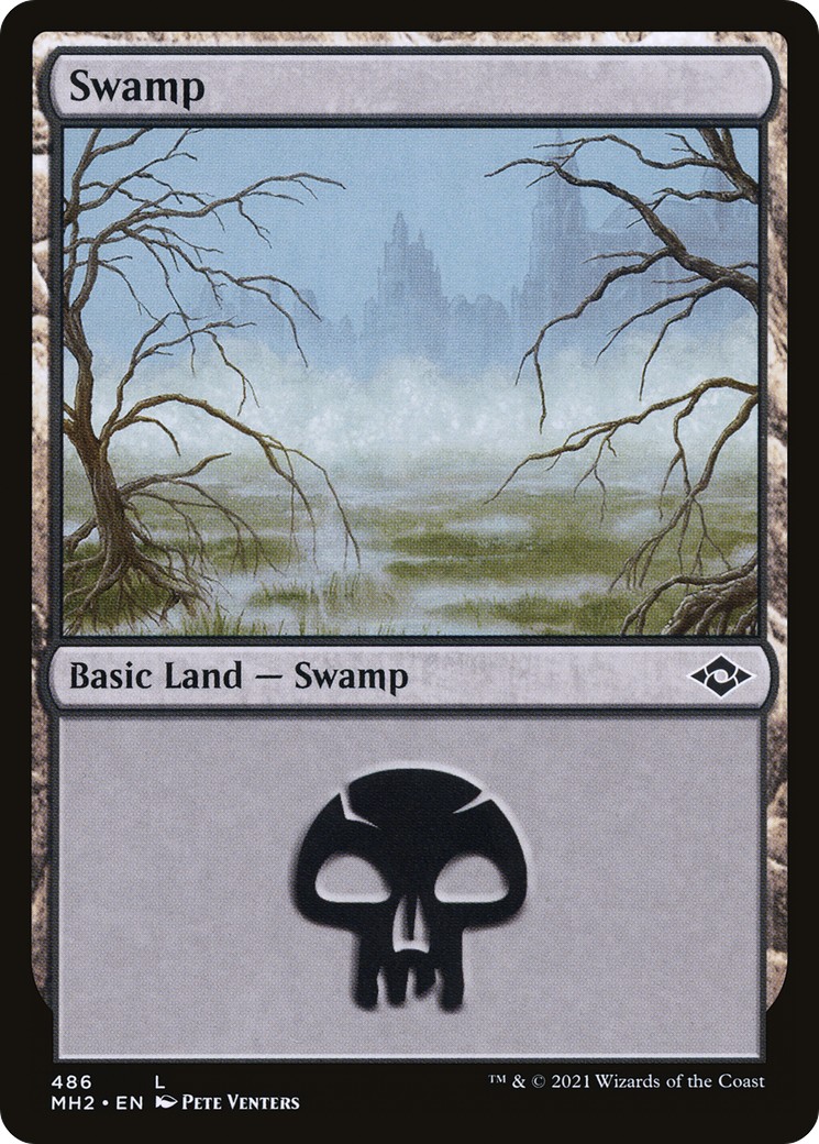 Swamp - Image 1