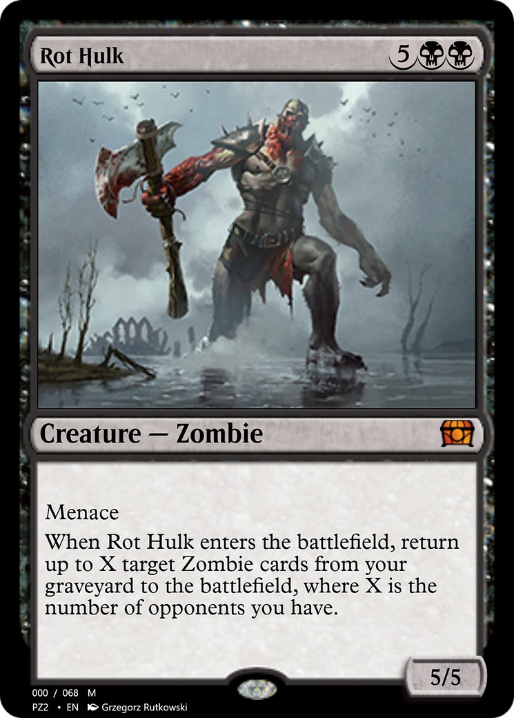Rot Hulk - Image 1