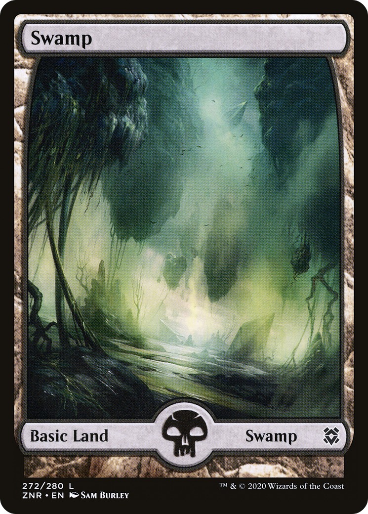 Swamp - Image 1