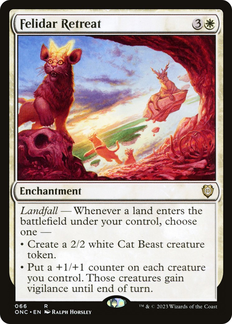 2023 Magic: The Gathering Phyrexia: All Will Be One 2023 Magic: The Gathering Phyrexia: All Will Be One #66 trading card
