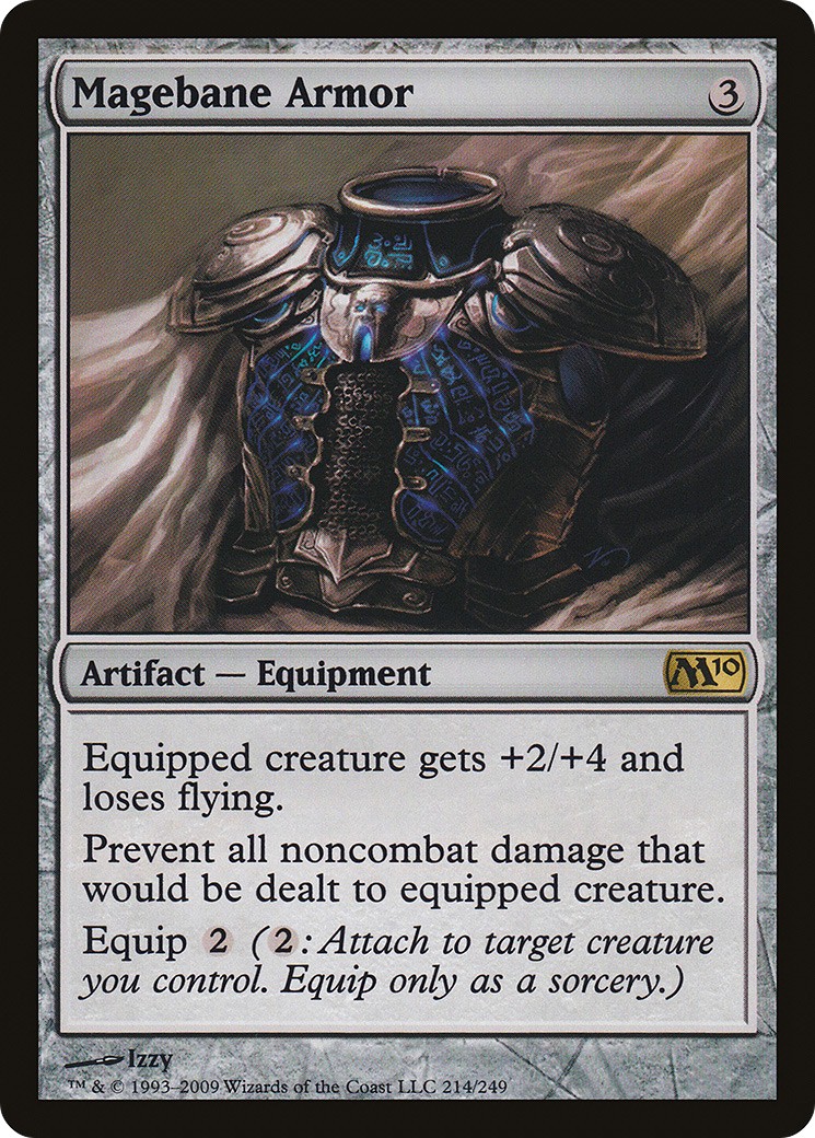 Magebane Armor - Image 1