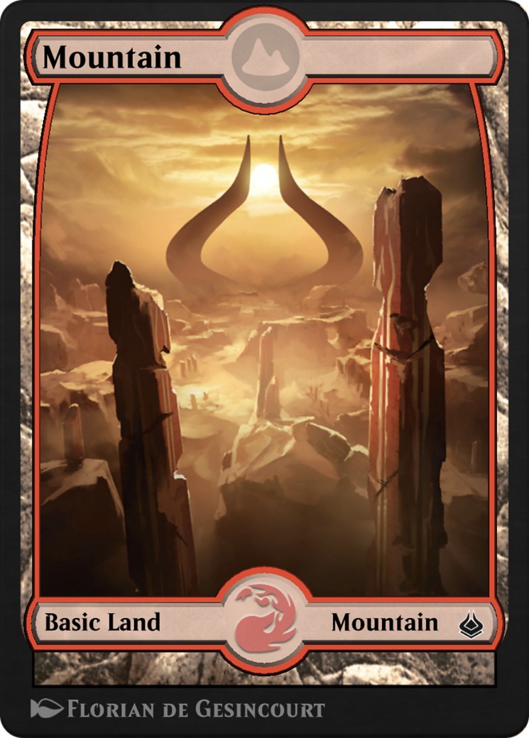 Mountain - Image 1