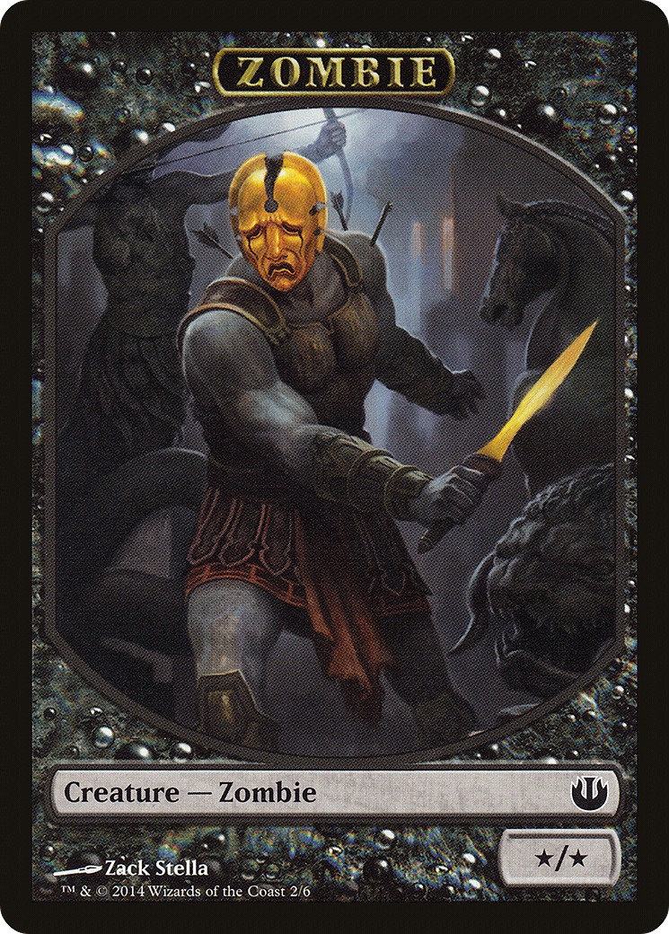 Zombie - Image 1