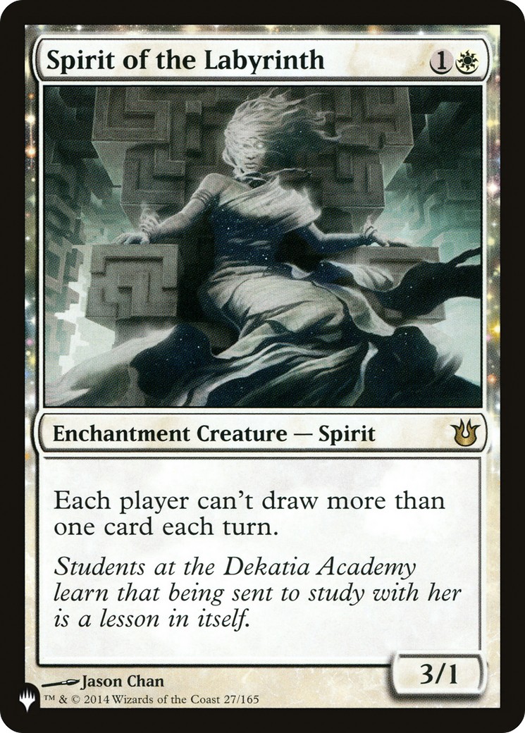 2022 Magic: The Gathering The List 2022 Magic: The Gathering The List #BNG-27 trading card