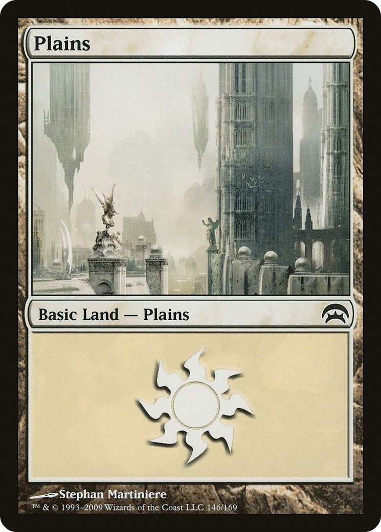 Plains - Image 1