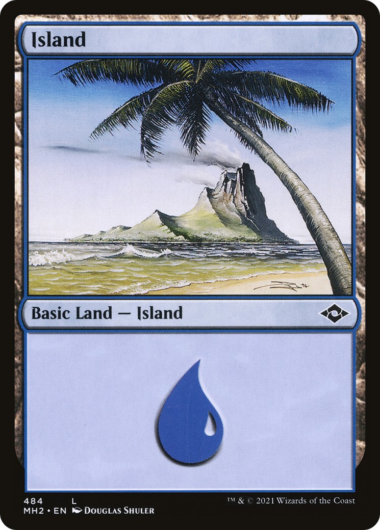 Island - Image 1