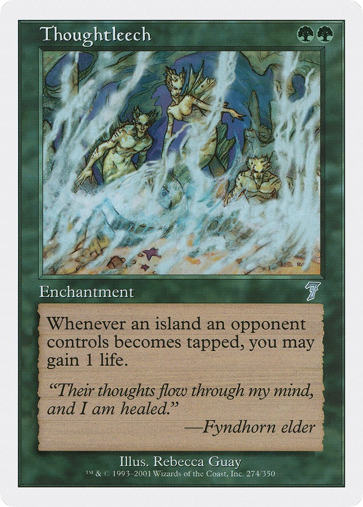 Thoughtleech - Image 1