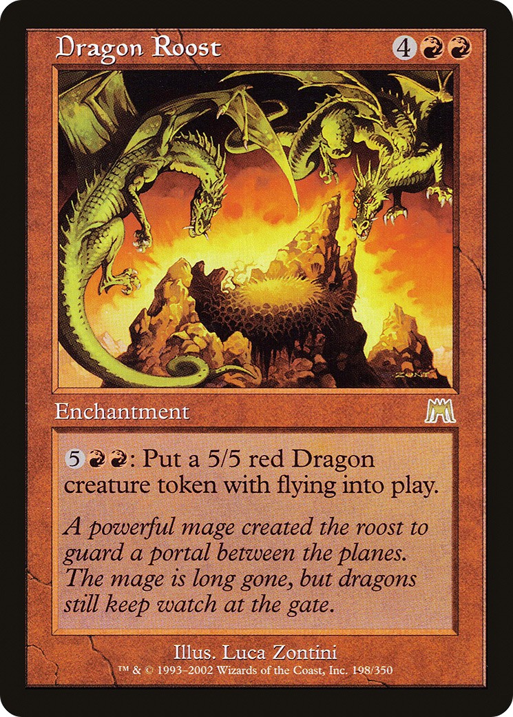 Dragon Roost - Image 1