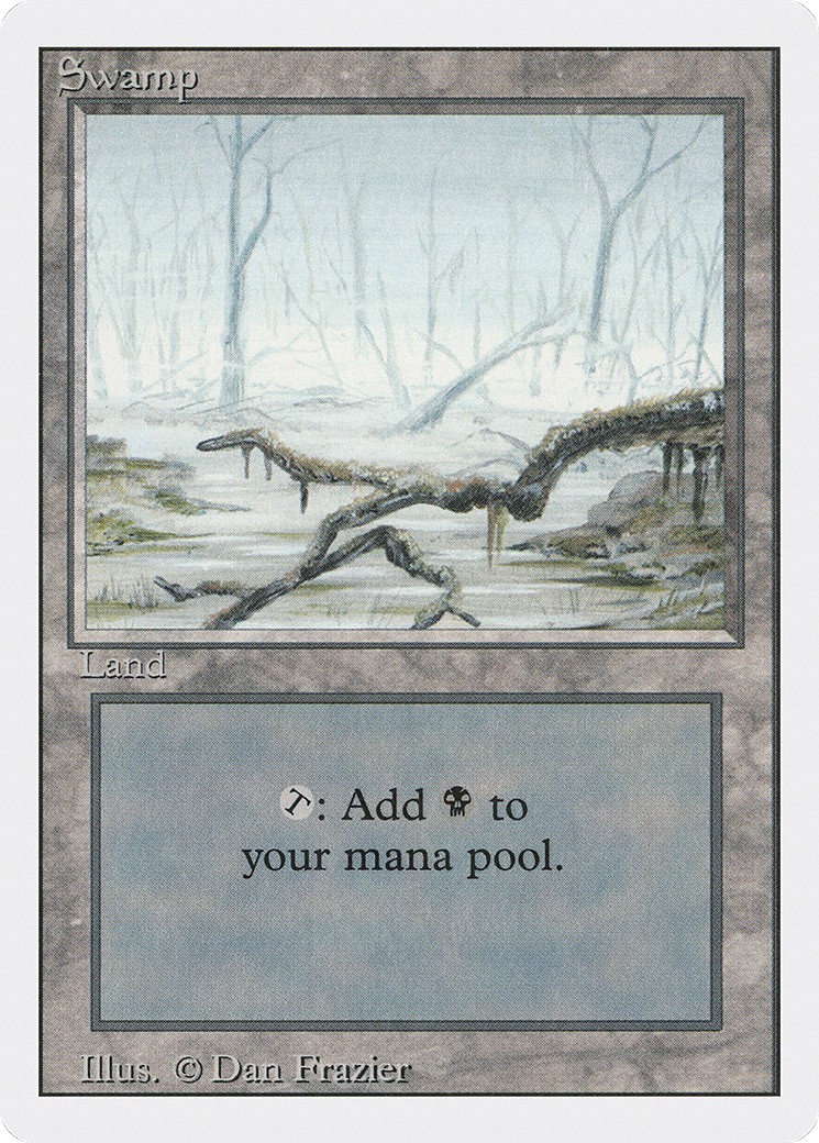 Swamp - Image 1