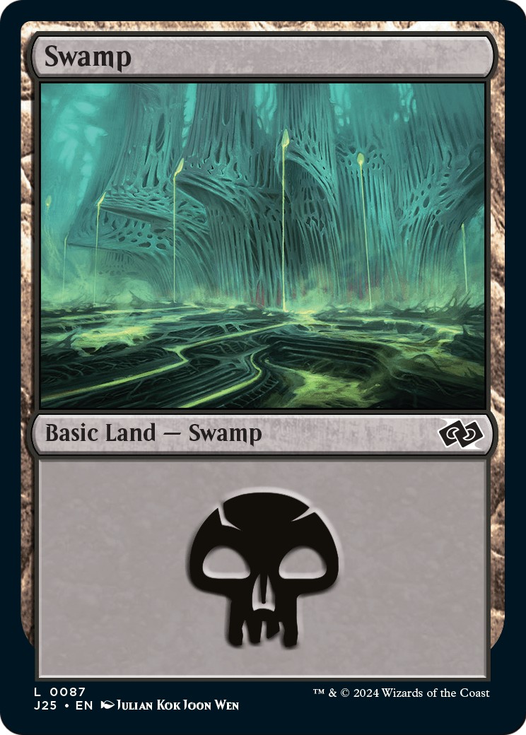 Swamp - Image 1