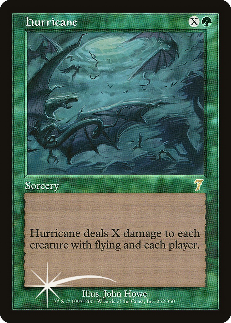 Hurricane - Image 1