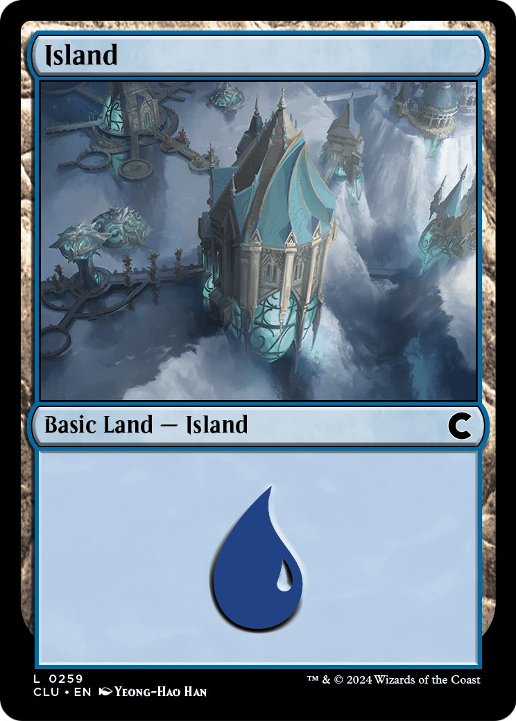 Island - Image 1