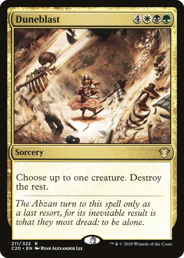 Duneblast - Image 1
