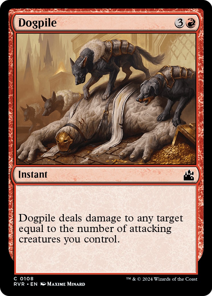 Dogpile - Image 1