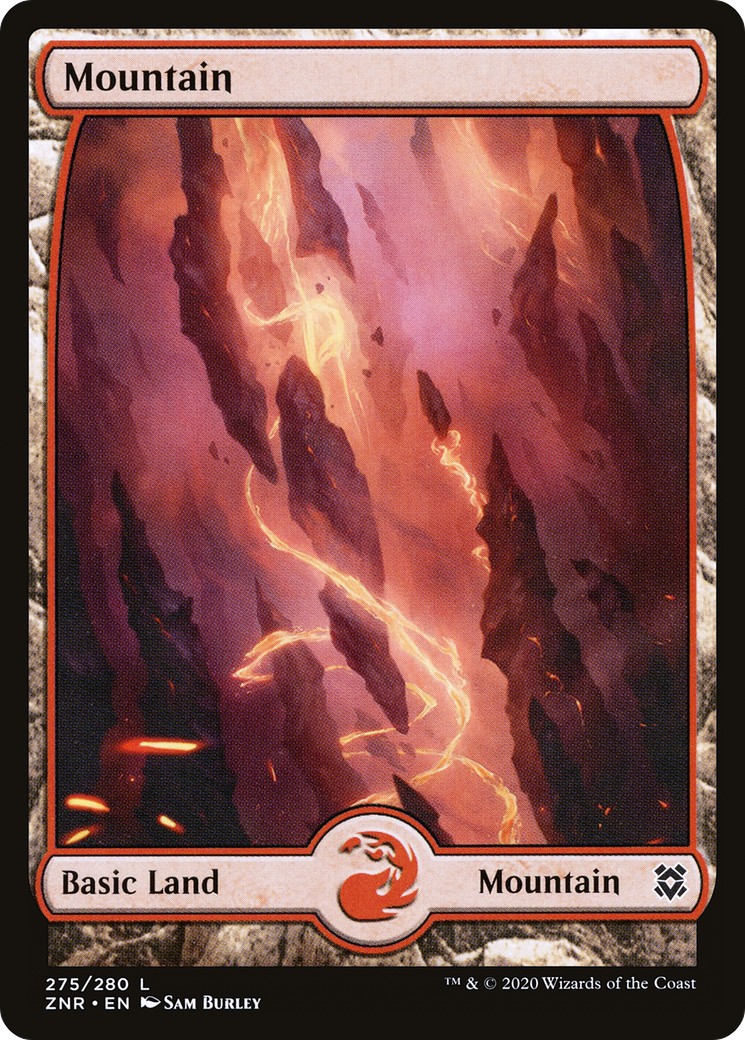 Mountain - Image 1
