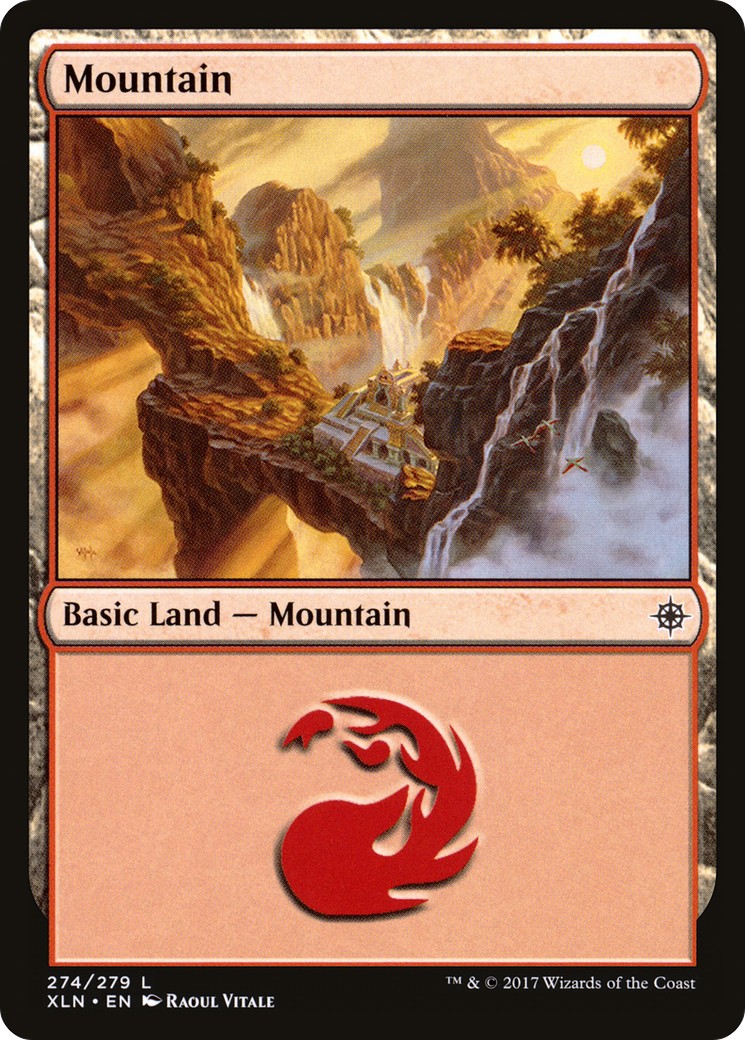 Mountain - Image 1