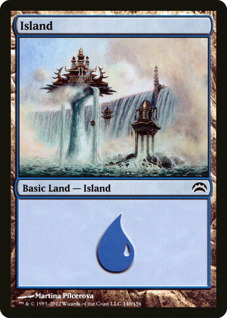 Island - Image 1
