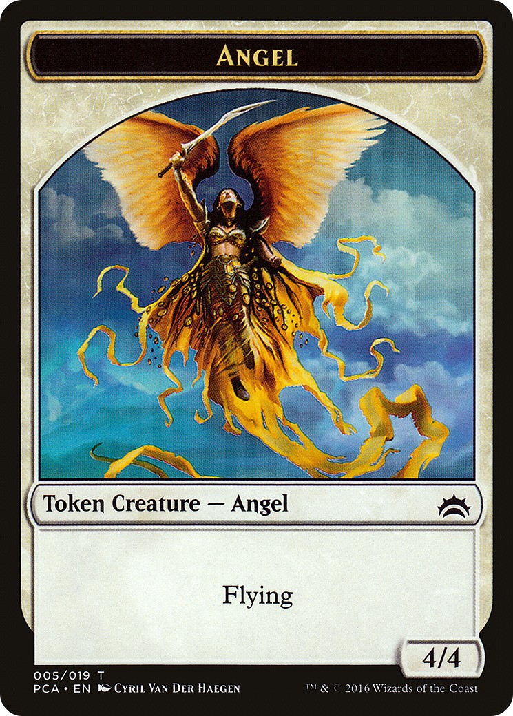 Angel - Image 1