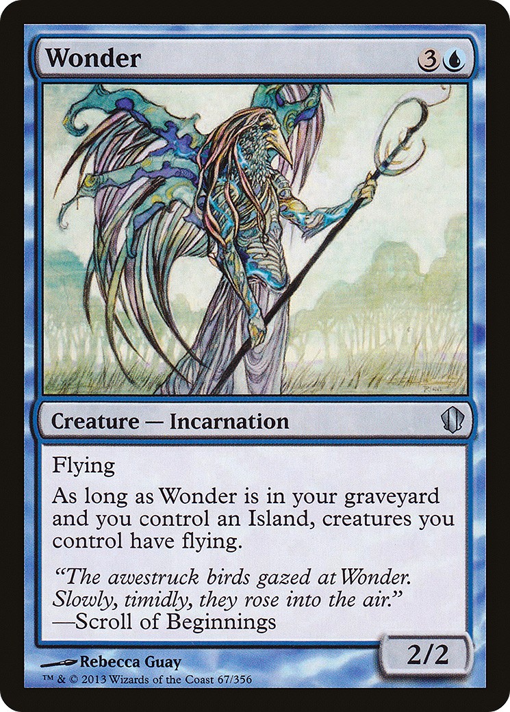 2013 Magic: The Gathering Commander 2013 Magic: The Gathering Commander #67 trading card
