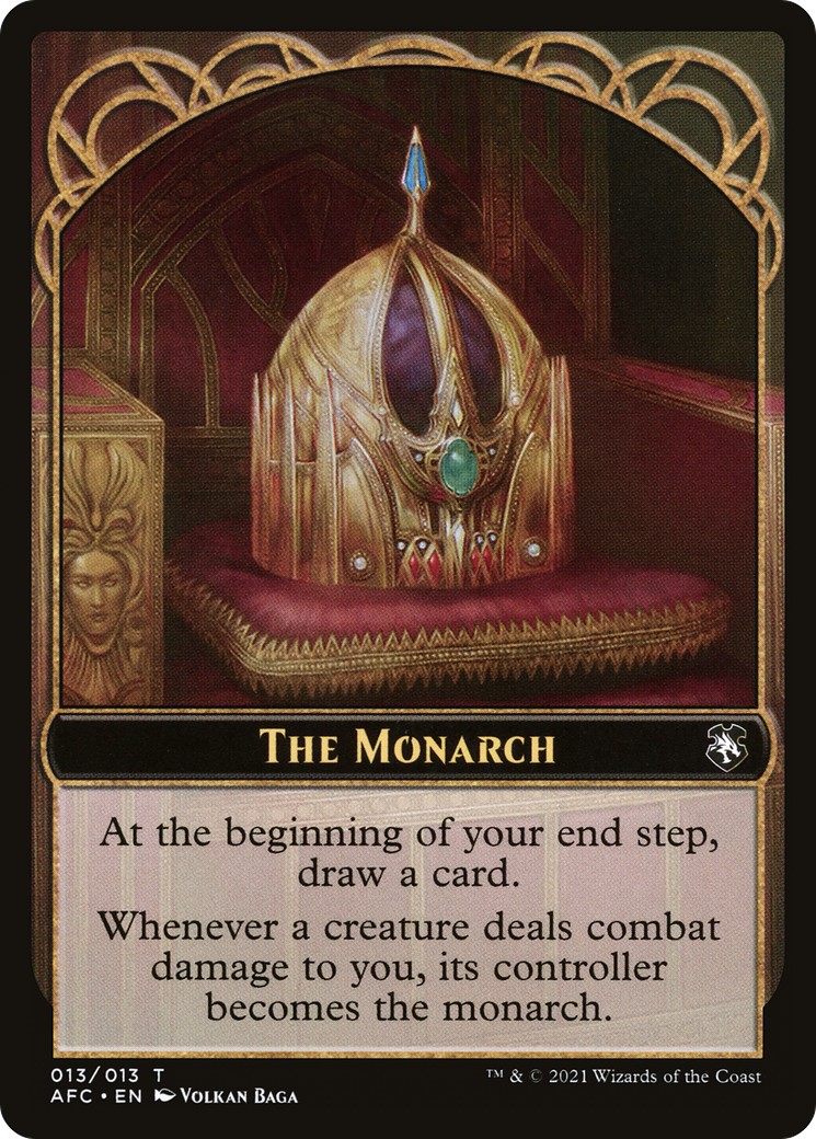 The Monarch - Image 1