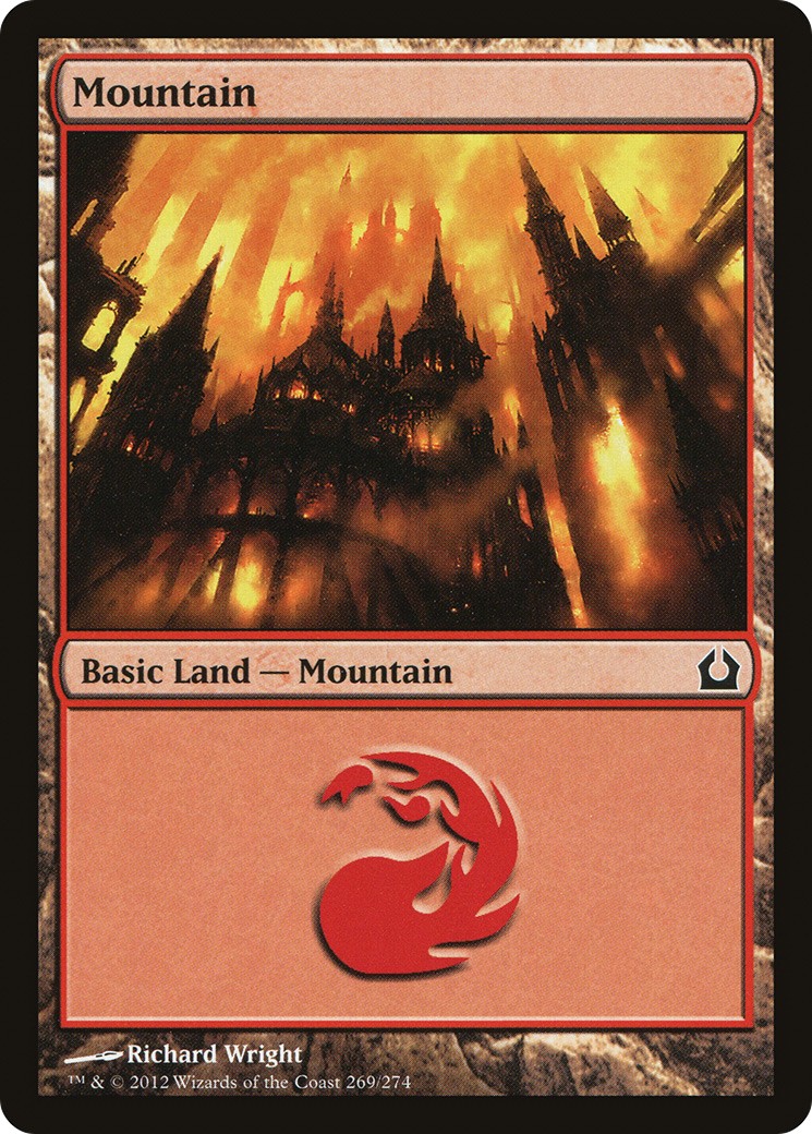 Mountain - Image 1