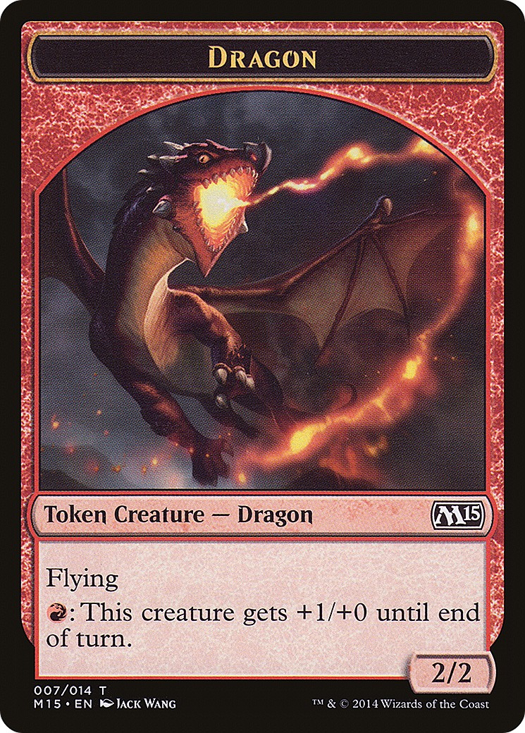 Dragon - Image 1