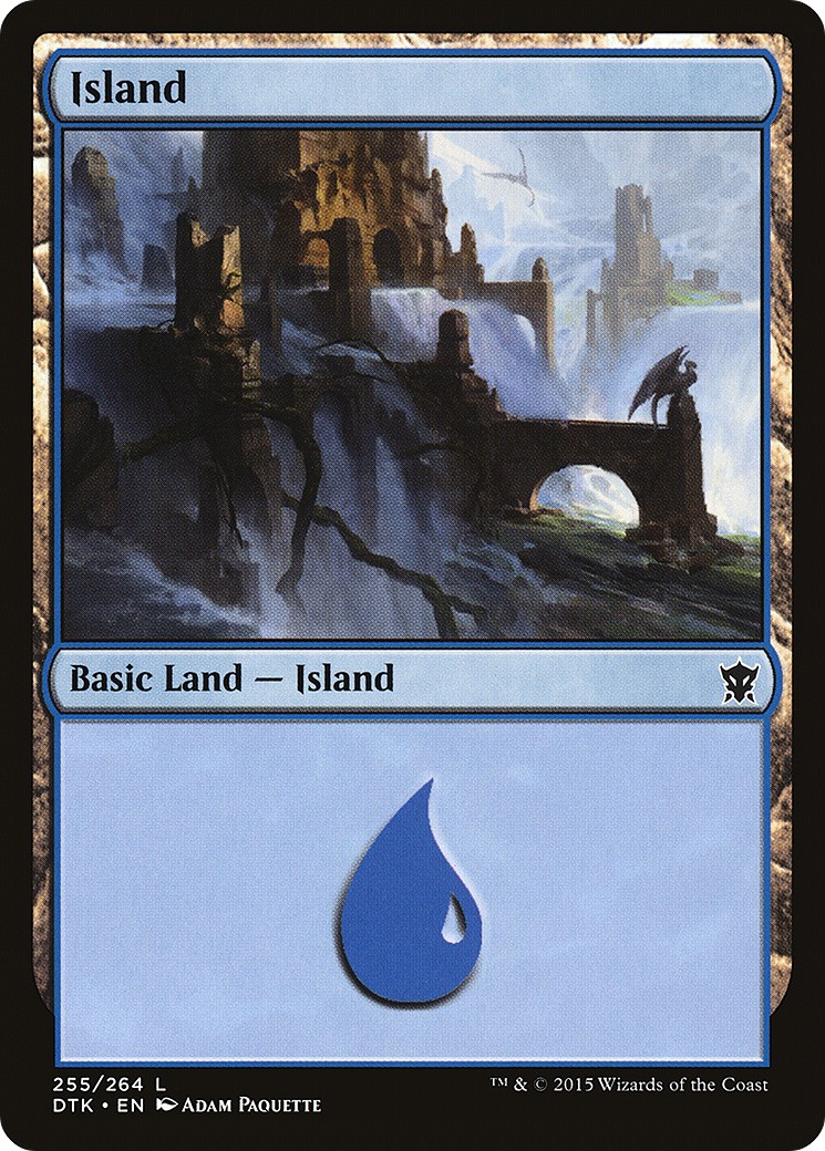 Island - Image 1