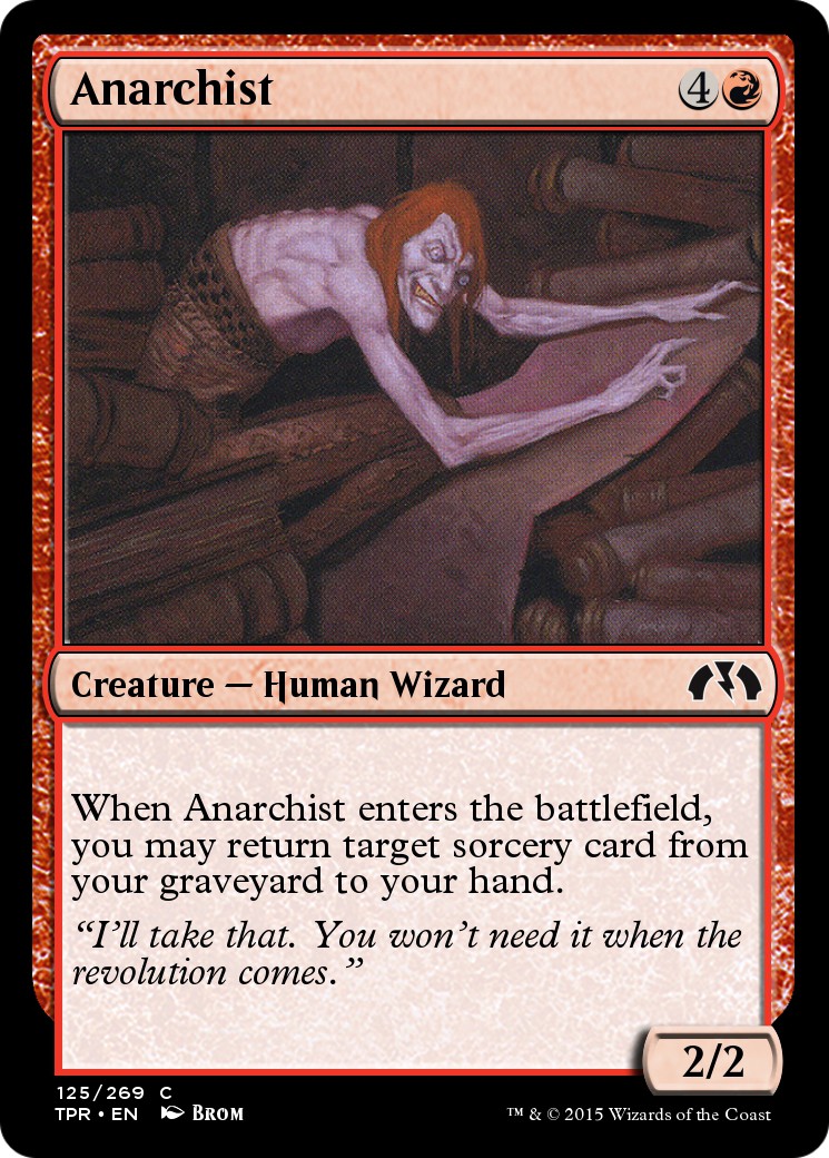 Anarchist - Image 1