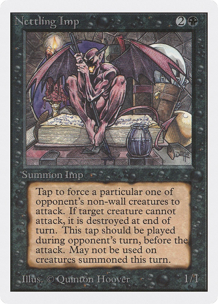 1993 Magic: The Gathering Unlimited 1993 Magic: The Gathering Unlimited #118 trading card