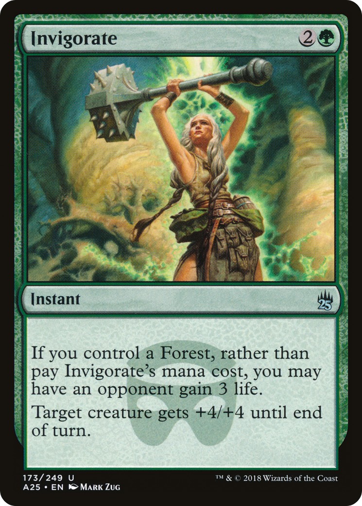 Invigorate - Image 1