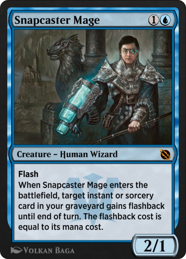 2023 Magic: The Gathering Shadows of the Past 2023 Magic: The Gathering Shadows of the Past #23 trading card