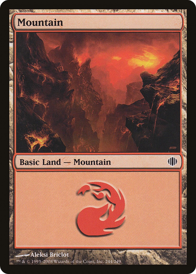 Mountain - Image 1