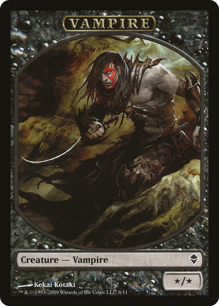 Vampire - Image 1