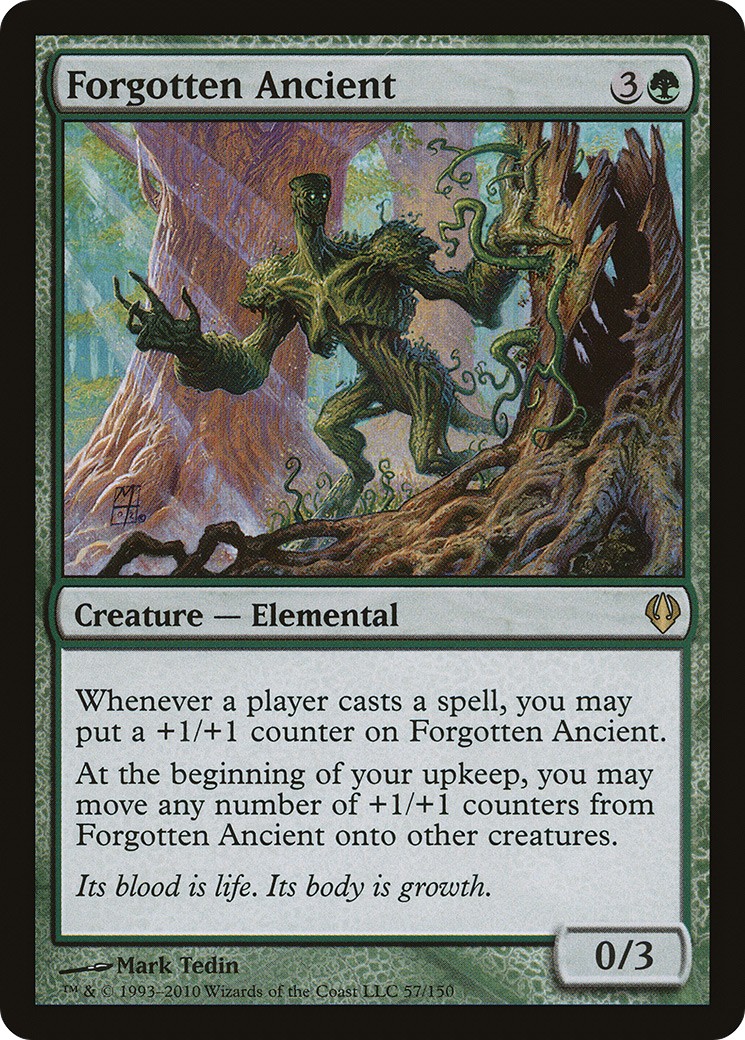 Forgotten Ancient - Image 1