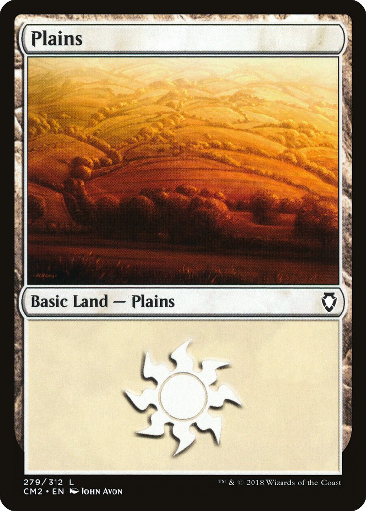 Plains - Image 1