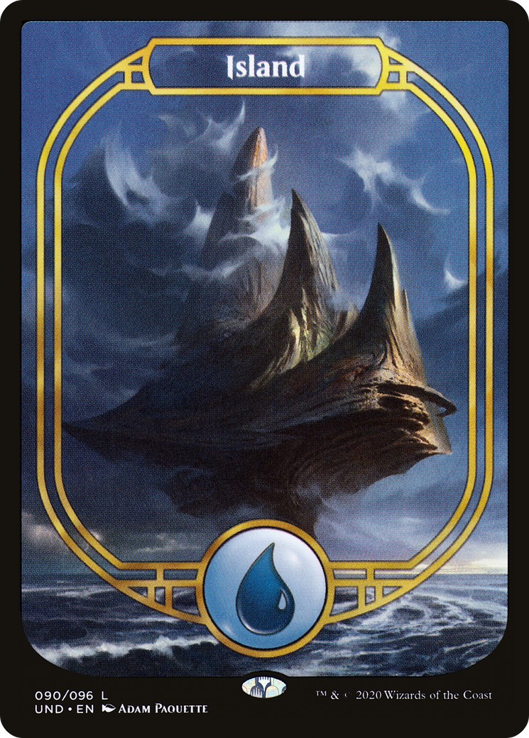 Island - Image 1