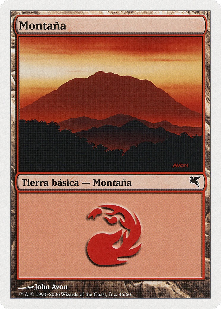 Mountain - Image 1