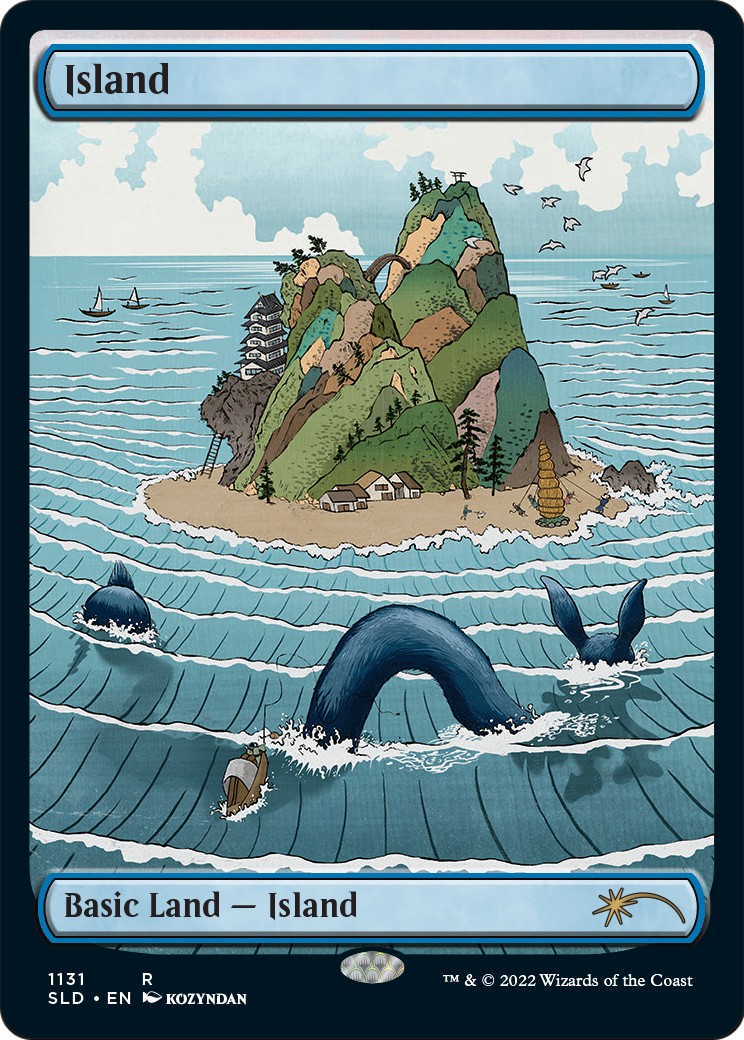 Island - Image 1