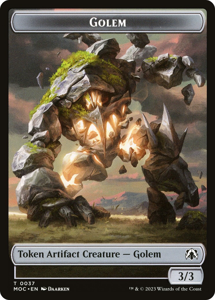 Golem - Image 1