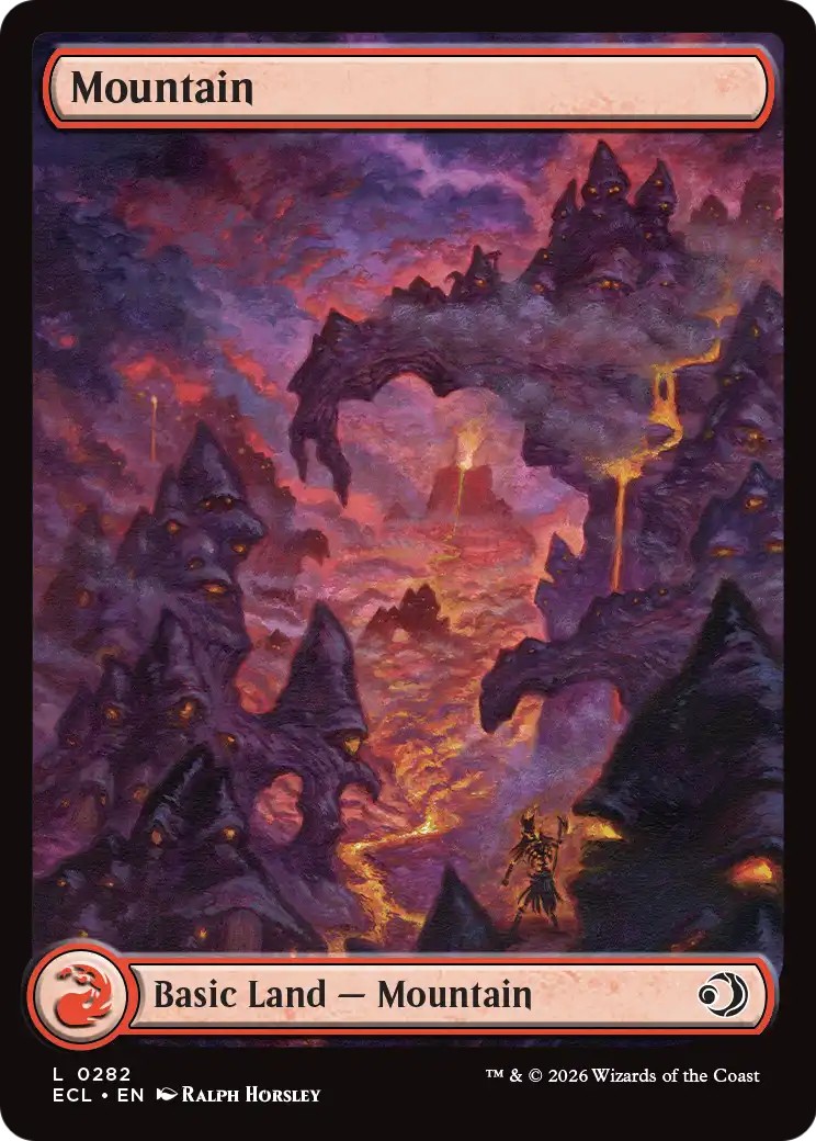 Mountain - Image 1