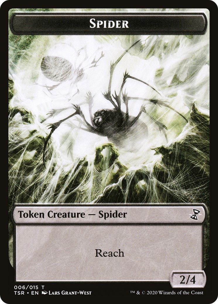 Spider - Image 1