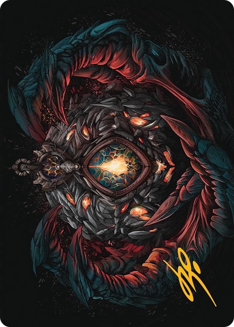 Mox Jasper // Mox Jasper - Image 1