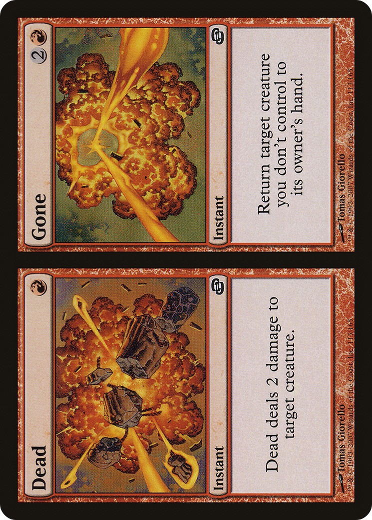 Dead // Gone - Image 1
